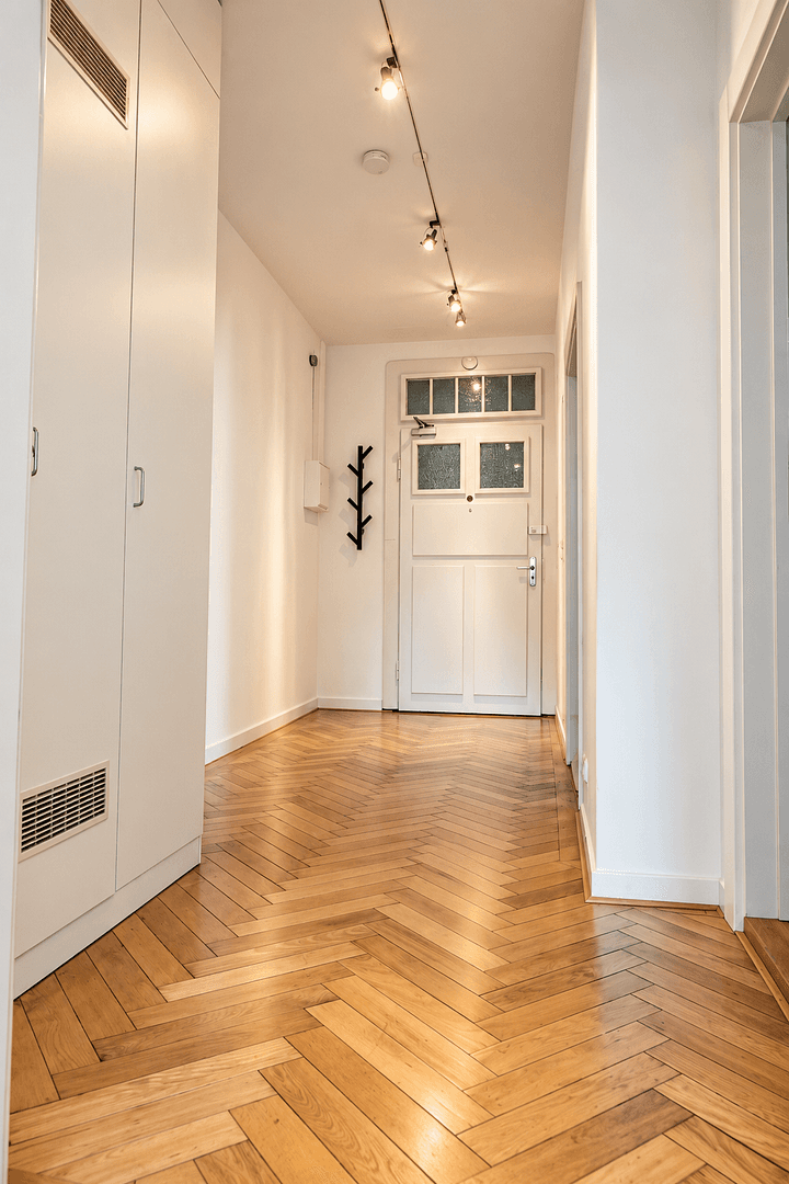 2 bedroom flat for sale, 67 m², Hübner Straße 5, München, Bavaria 2 bedroom flat for sale, 67 m², Hübner Straße 5, München, Bavaria
