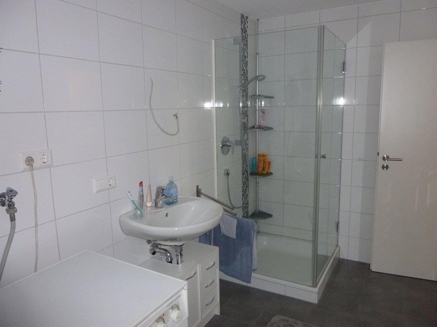 3 bedroom flat to rent, 62 m², Tiefenbach, Baden-Württemberg 3 bedroom flat to rent, 62 m², Tiefenbach, Baden-Württemberg