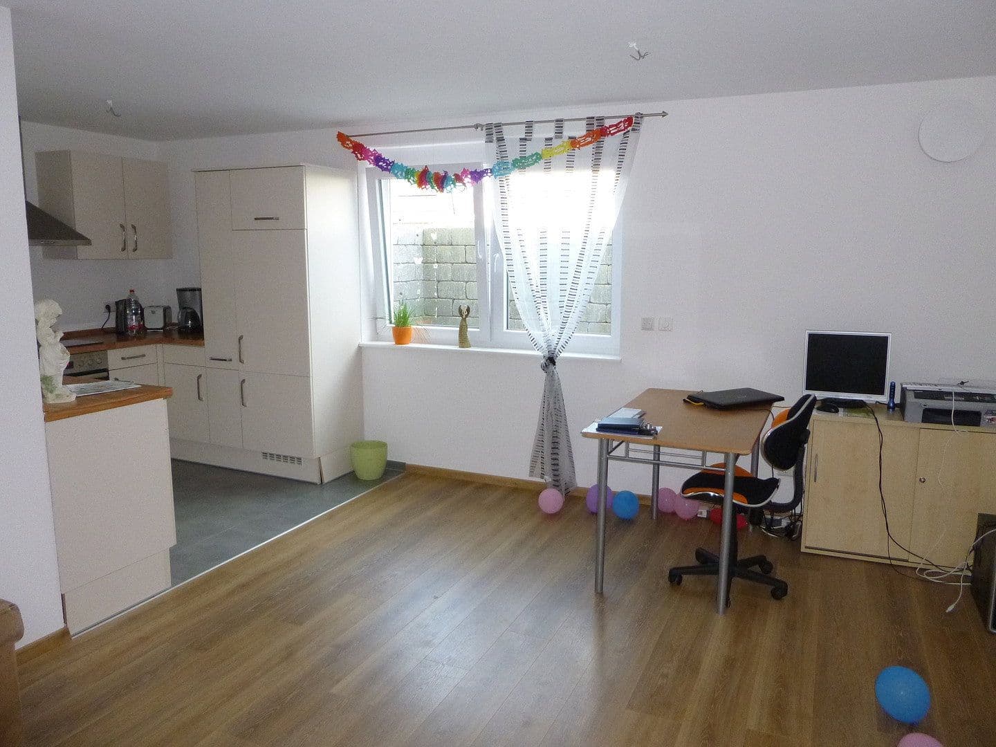 3 bedroom flat to rent, 62 m², Tiefenbach, Baden-Württemberg 3 bedroom flat to rent, 62 m², Tiefenbach, Baden-Württemberg
