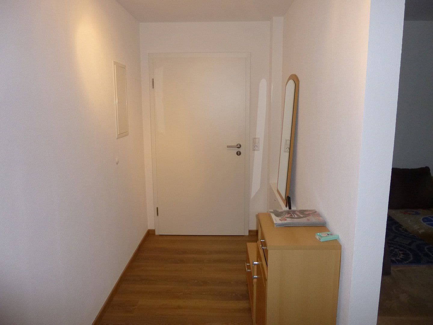 3 bedroom flat to rent, 62 m², Tiefenbach, Baden-Württemberg 3 bedroom flat to rent, 62 m², Tiefenbach, Baden-Württemberg