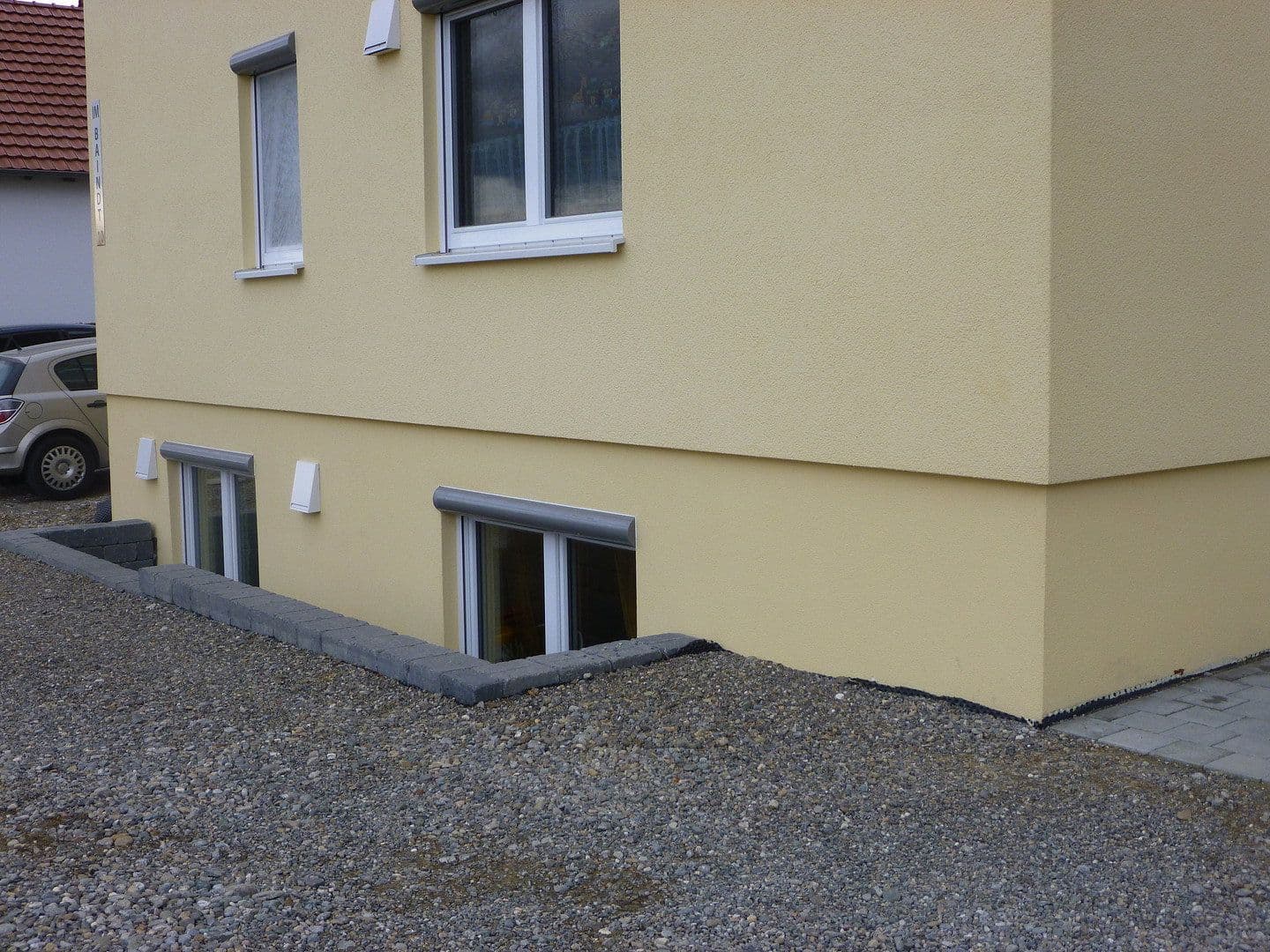 3 bedroom flat to rent, 62 m², Tiefenbach, Baden-Württemberg 3 bedroom flat to rent, 62 m², Tiefenbach, Baden-Württemberg