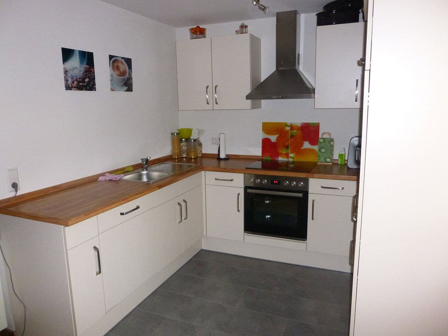 3 bedroom flat to rent, 62 m², Tiefenbach, Baden-Württemberg 3 bedroom flat to rent, 62 m², Tiefenbach, Baden-Württemberg