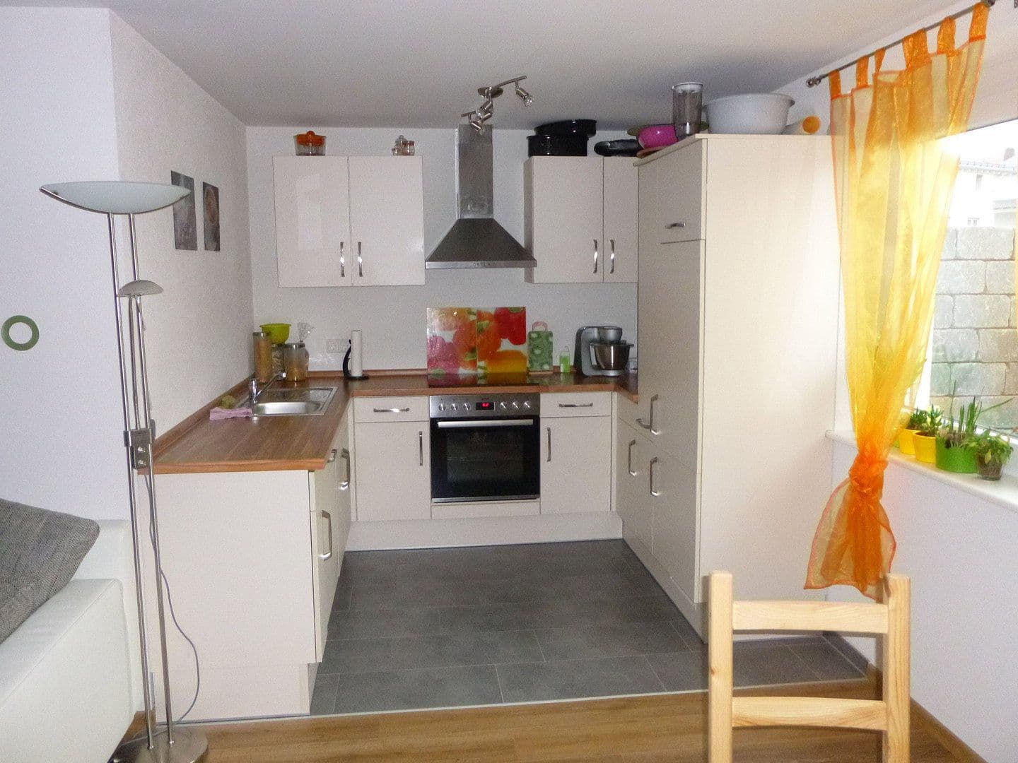 3 bedroom flat to rent, 62 m², Tiefenbach, Baden-Württemberg 3 bedroom flat to rent, 62 m², Tiefenbach, Baden-Württemberg