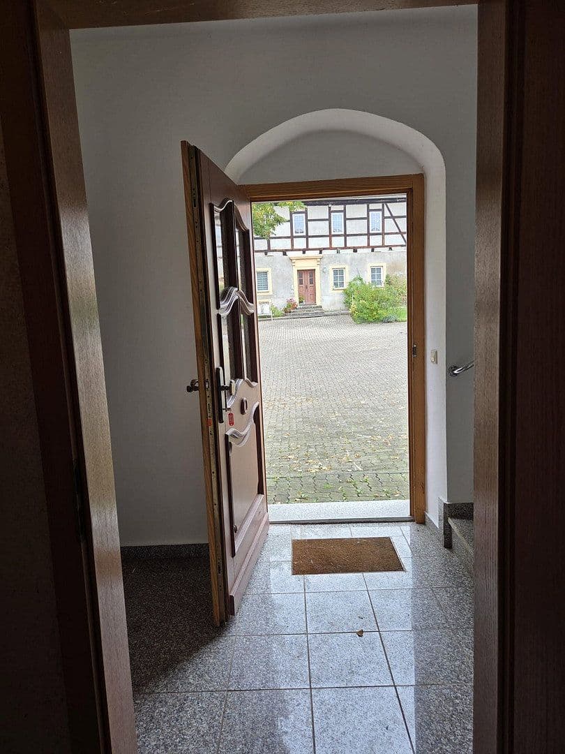 3 bedroom flat to rent, 83 m², Nossen, Saxony 3 bedroom flat to rent, 83 m², Nossen, Saxony