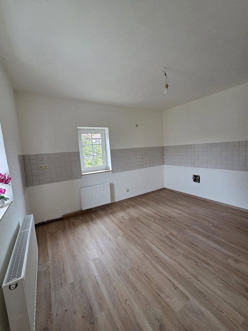 3 bedroom flat to rent, 83 m², Nossen, Saxony 3 bedroom flat to rent, 83 m², Nossen, Saxony