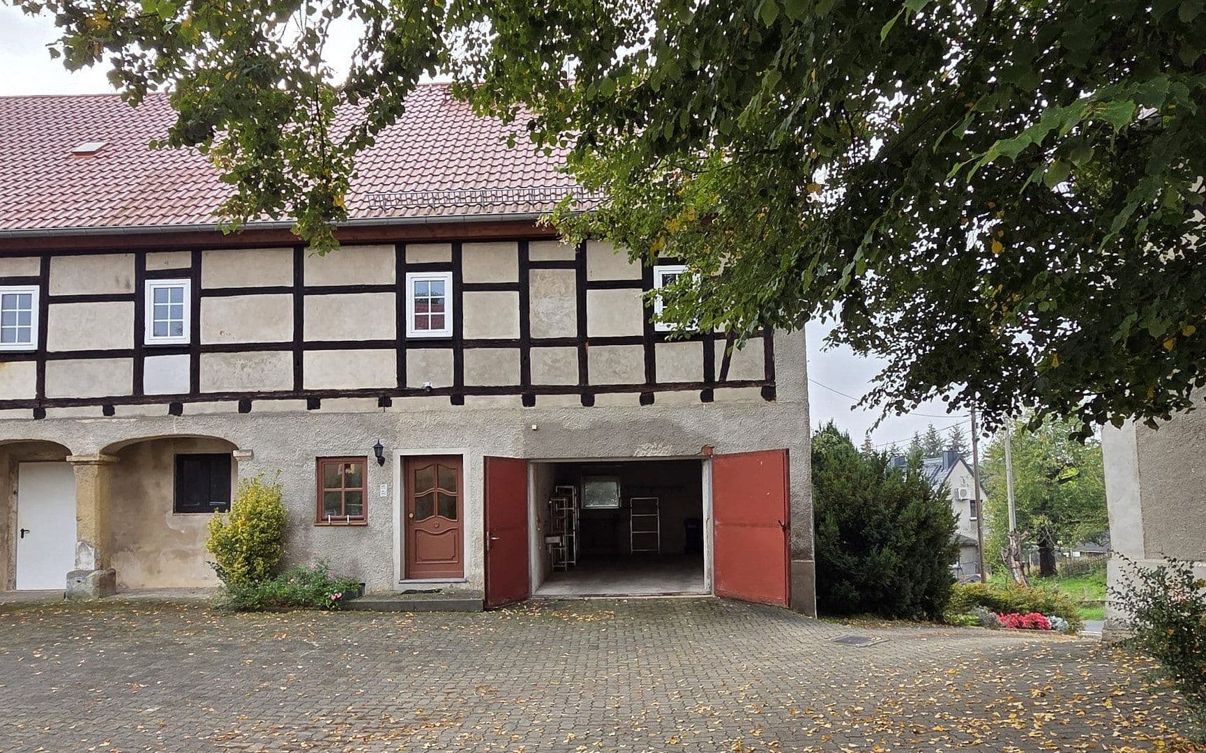 3 bedroom flat to rent, 83 m², Nossen, Saxony 3 bedroom flat to rent, 83 m², Nossen, Saxony
