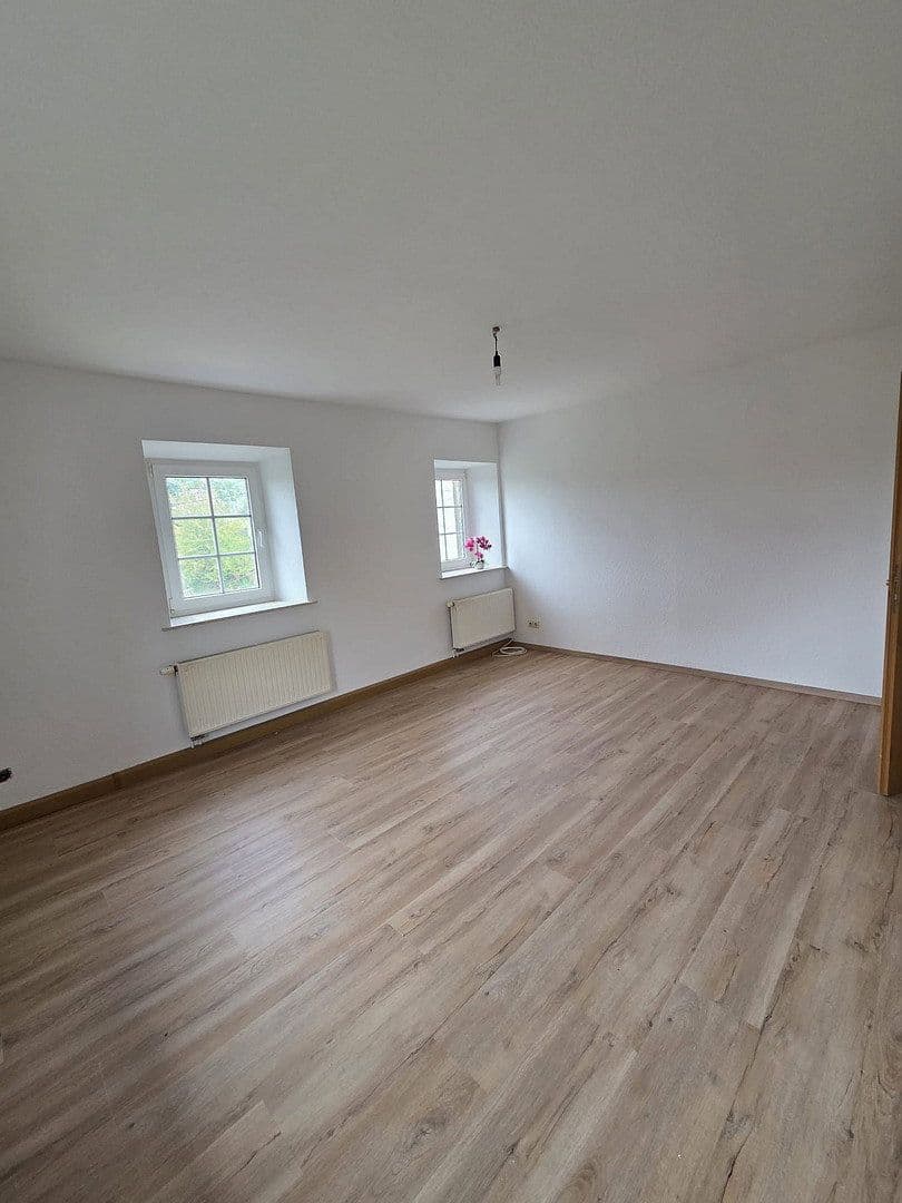 3 bedroom flat to rent, 83 m², Nossen, Saxony 3 bedroom flat to rent, 83 m², Nossen, Saxony