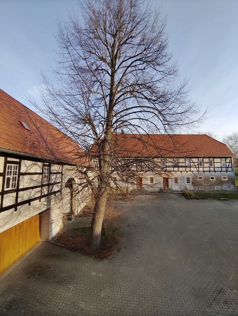 3 bedroom flat to rent, 83 m², Nossen, Saxony 3 bedroom flat to rent, 83 m², Nossen, Saxony