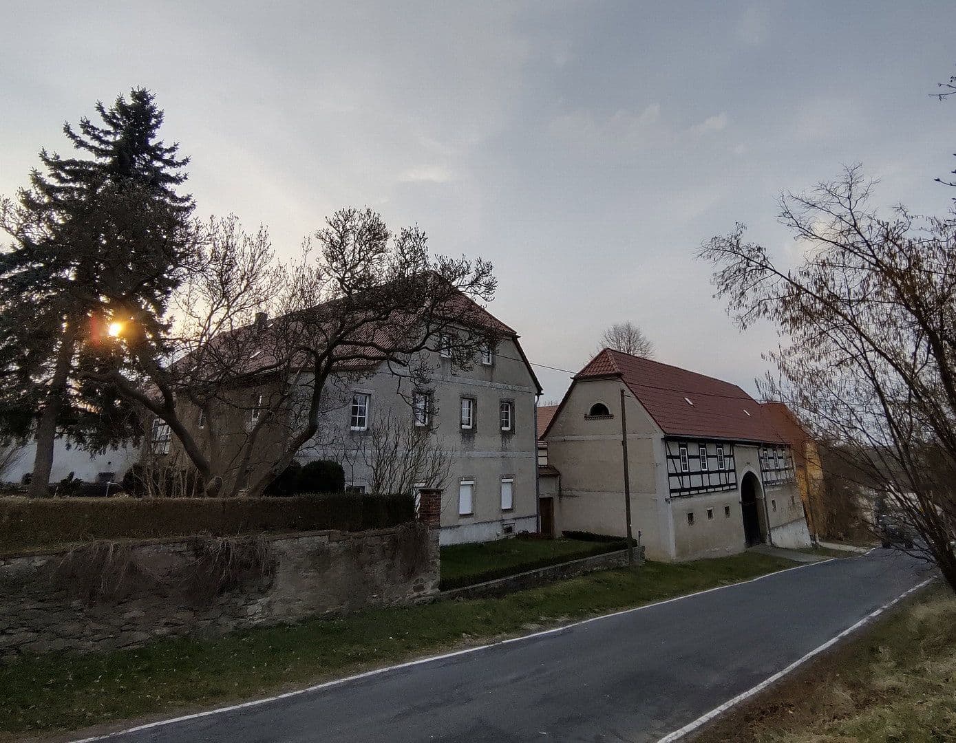3 bedroom flat to rent, 83 m², Nossen, Saxony 3 bedroom flat to rent, 83 m², Nossen, Saxony