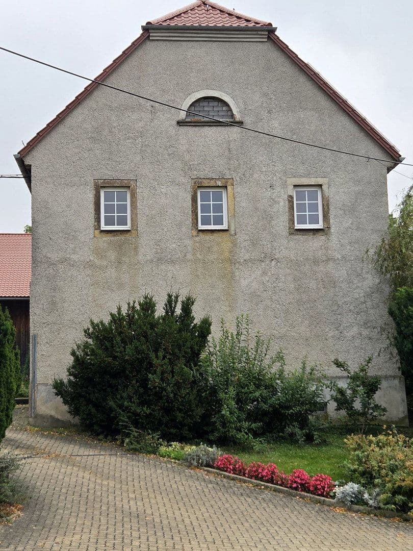 3 bedroom flat to rent, 83 m², Nossen, Saxony 3 bedroom flat to rent, 83 m², Nossen, Saxony