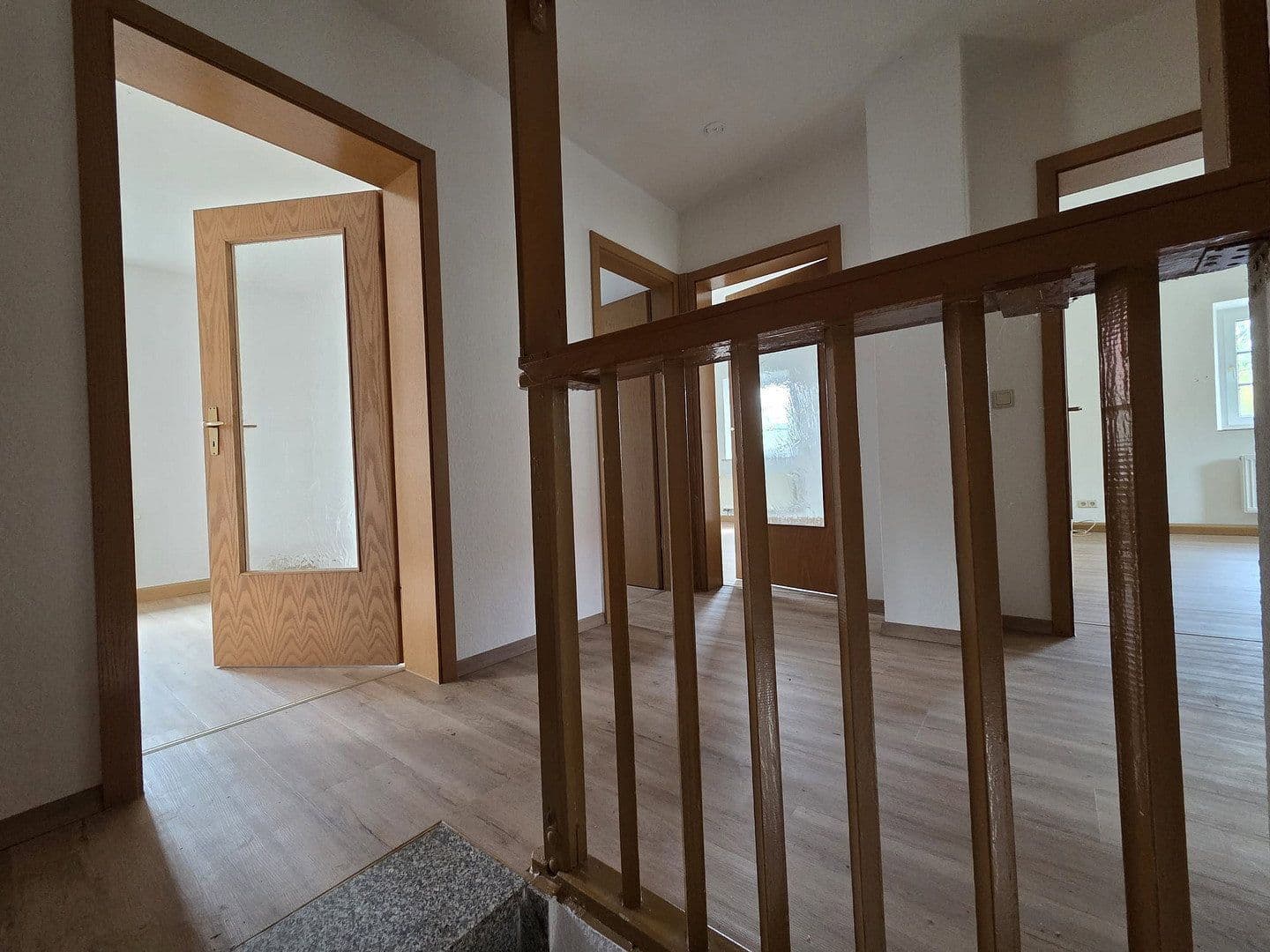 3 bedroom flat to rent, 83 m², Nossen, Saxony 3 bedroom flat to rent, 83 m², Nossen, Saxony