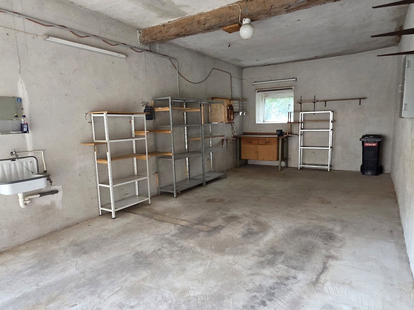 3 bedroom flat to rent, 83 m², Nossen, Saxony 3 bedroom flat to rent, 83 m², Nossen, Saxony