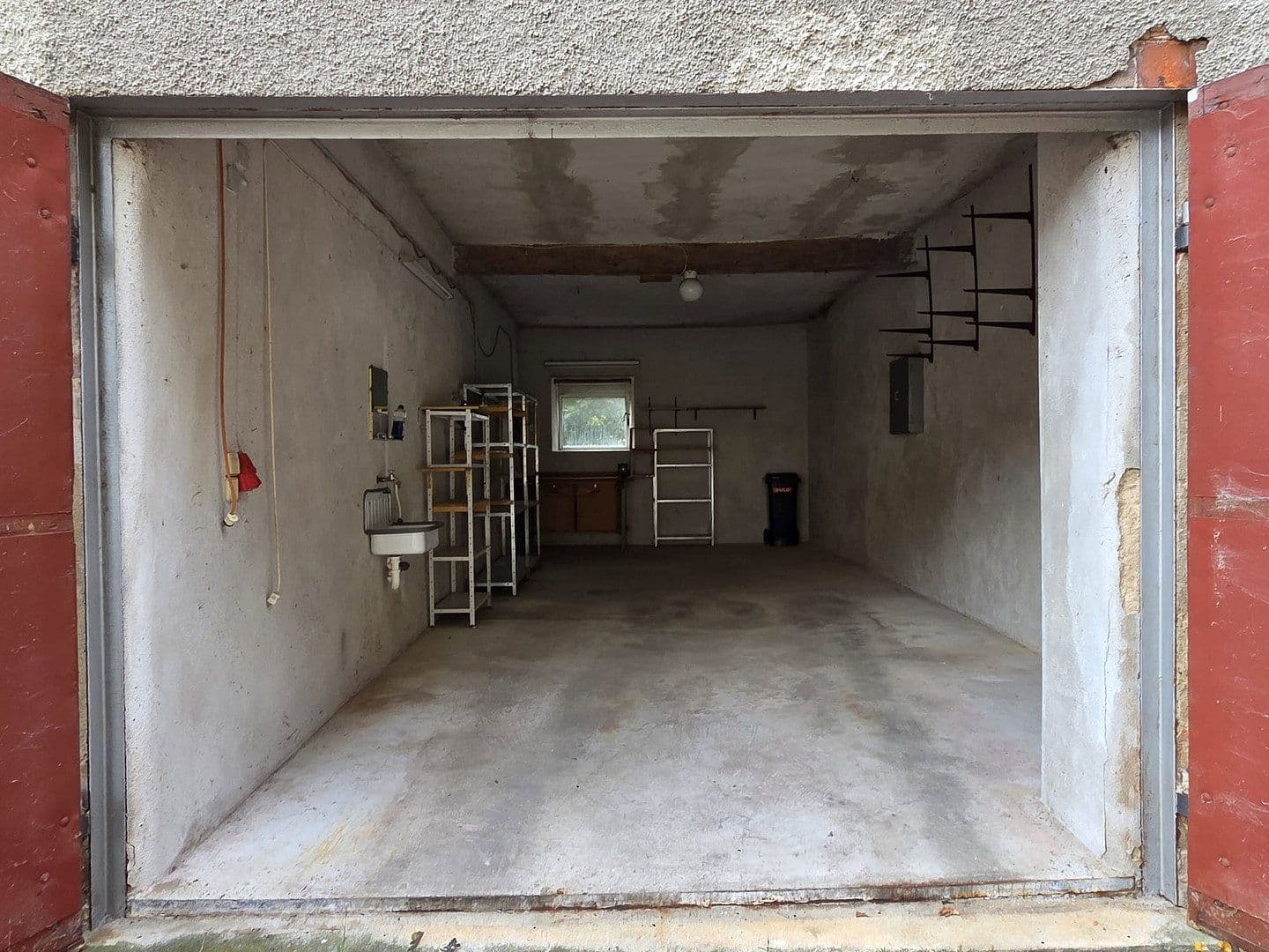 3 bedroom flat to rent, 83 m², Nossen, Saxony 3 bedroom flat to rent, 83 m², Nossen, Saxony