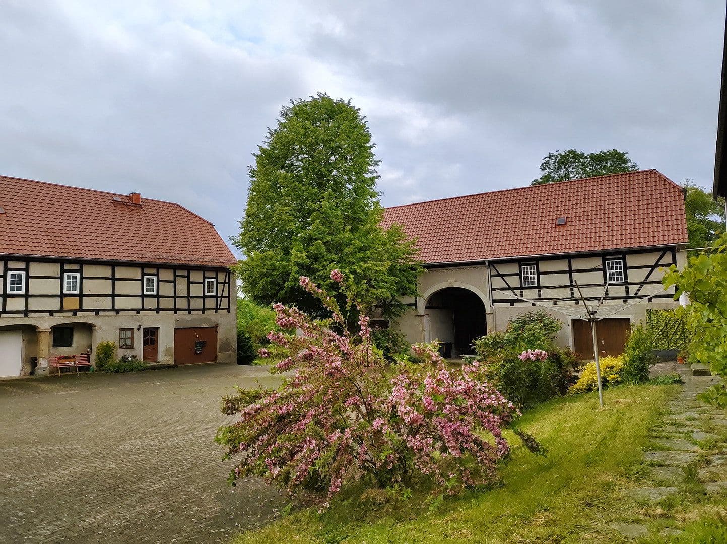 3 bedroom flat to rent, 83 m², Nossen, Saxony 3 bedroom flat to rent, 83 m², Nossen, Saxony