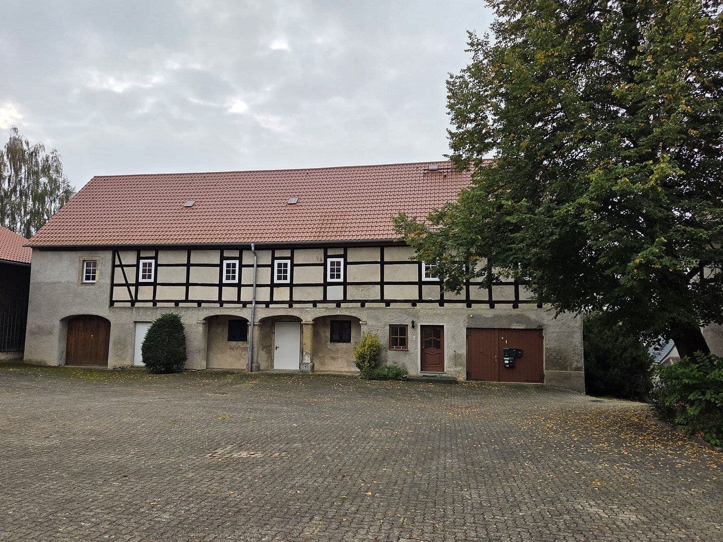 3 bedroom flat to rent, 83 m², Nossen, Saxony 3 bedroom flat to rent, 83 m², Nossen, Saxony