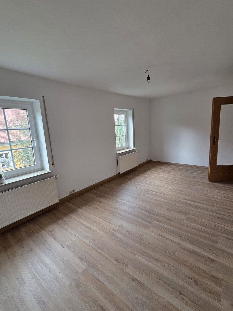 3 bedroom flat to rent, 83 m², Nossen, Saxony 3 bedroom flat to rent, 83 m², Nossen, Saxony