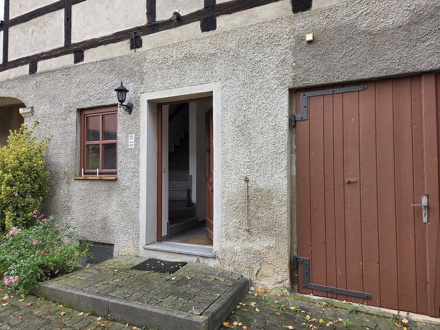 3 bedroom flat to rent, 83 m², Nossen, Saxony 3 bedroom flat to rent, 83 m², Nossen, Saxony