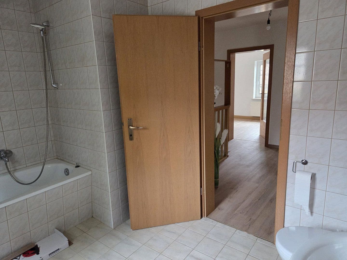 3 bedroom flat to rent, 83 m², Nossen, Saxony 3 bedroom flat to rent, 83 m², Nossen, Saxony