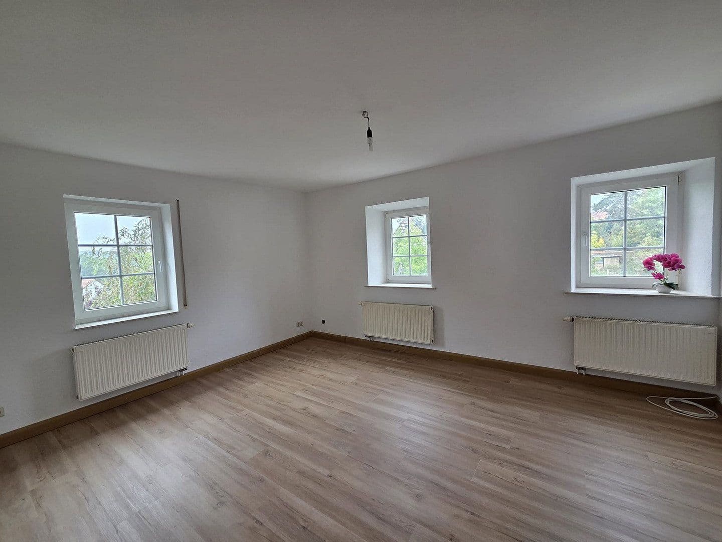 3 bedroom flat to rent, 83 m², Nossen, Saxony 3 bedroom flat to rent, 83 m², Nossen, Saxony