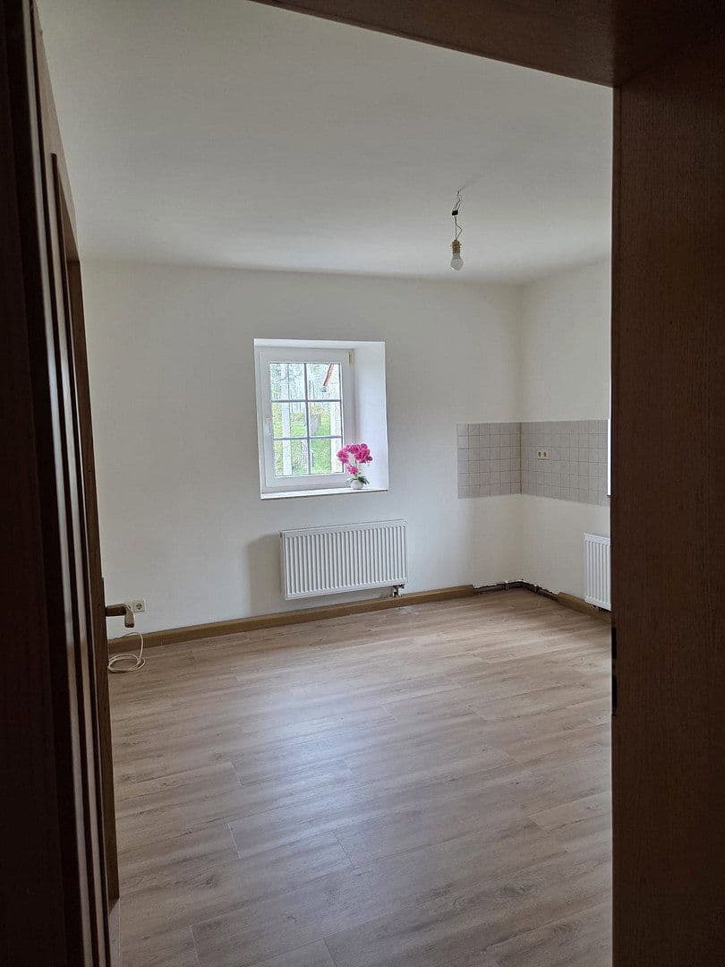 3 bedroom flat to rent, 83 m², Nossen, Saxony 3 bedroom flat to rent, 83 m², Nossen, Saxony