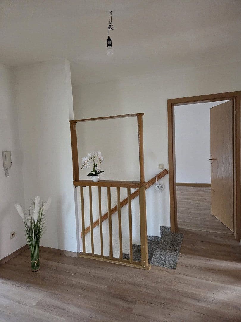 3 bedroom flat to rent, 83 m², Nossen, Saxony 3 bedroom flat to rent, 83 m², Nossen, Saxony