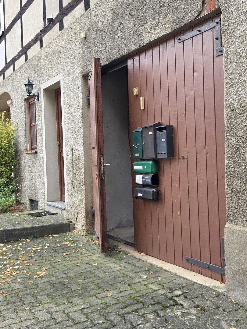 3 bedroom flat to rent, 83 m², Nossen, Saxony 3 bedroom flat to rent, 83 m², Nossen, Saxony