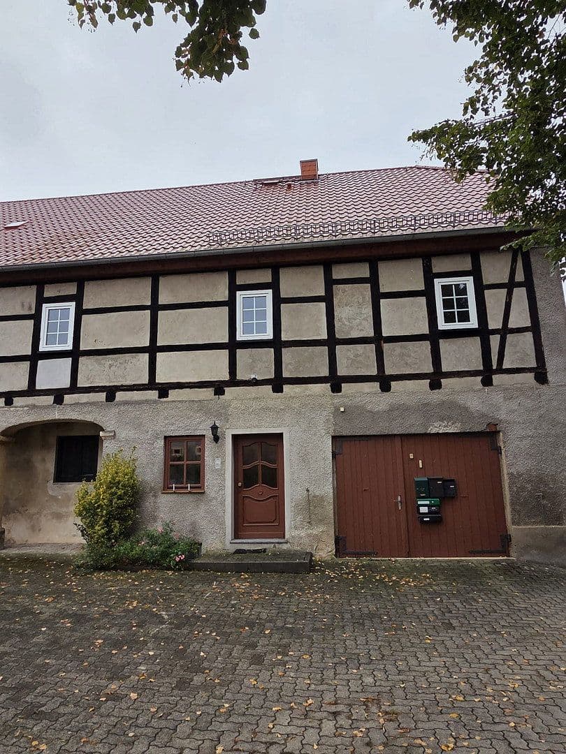 3 bedroom flat to rent, 83 m², Nossen, Saxony 3 bedroom flat to rent, 83 m², Nossen, Saxony