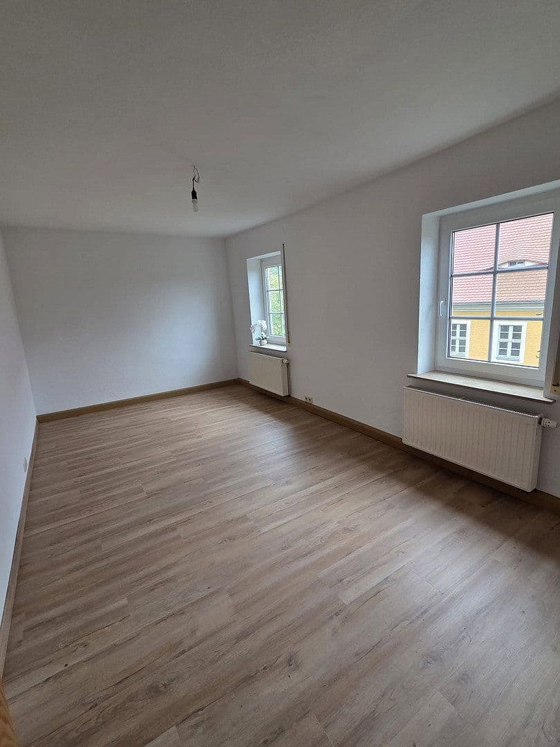 3 bedroom flat to rent, 83 m², Nossen, Saxony 3 bedroom flat to rent, 83 m², Nossen, Saxony
