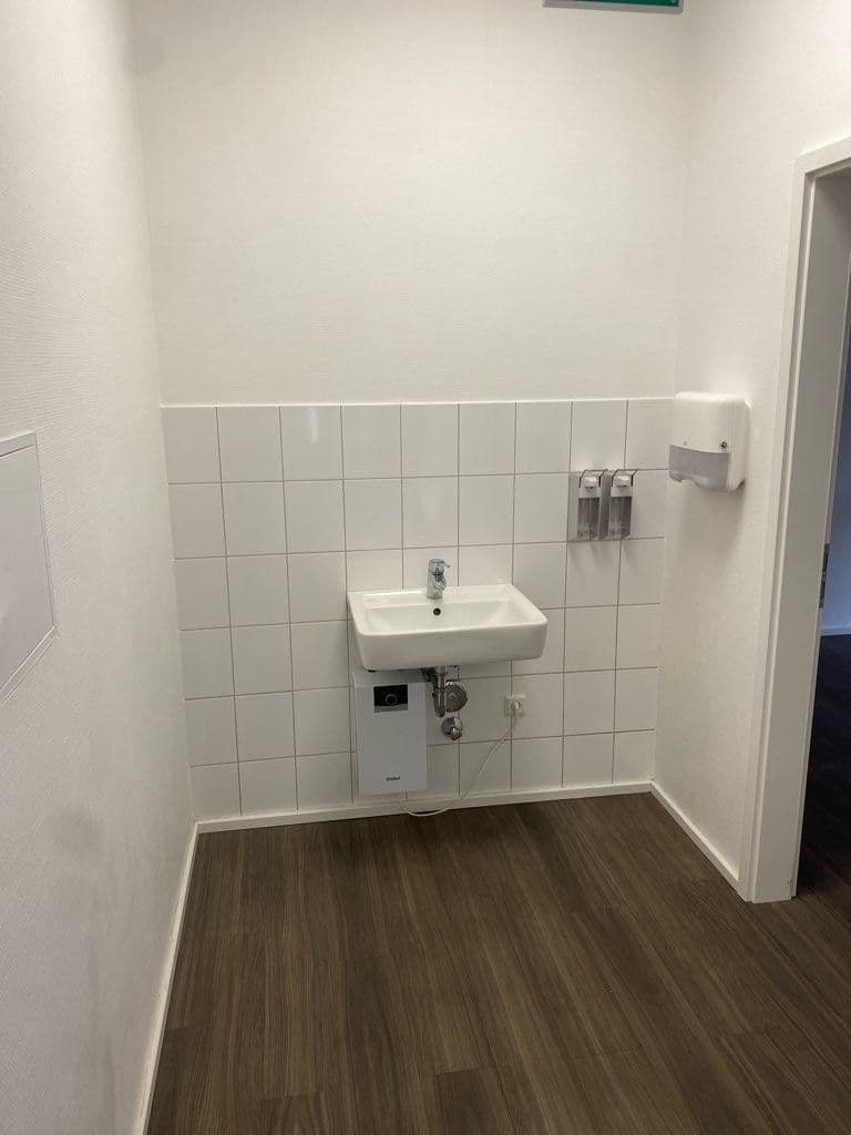 office to rent, 203 m², Mainz, Rhineland-Palatinate office to rent, 203 m², Mainz, Rhineland-Palatinate