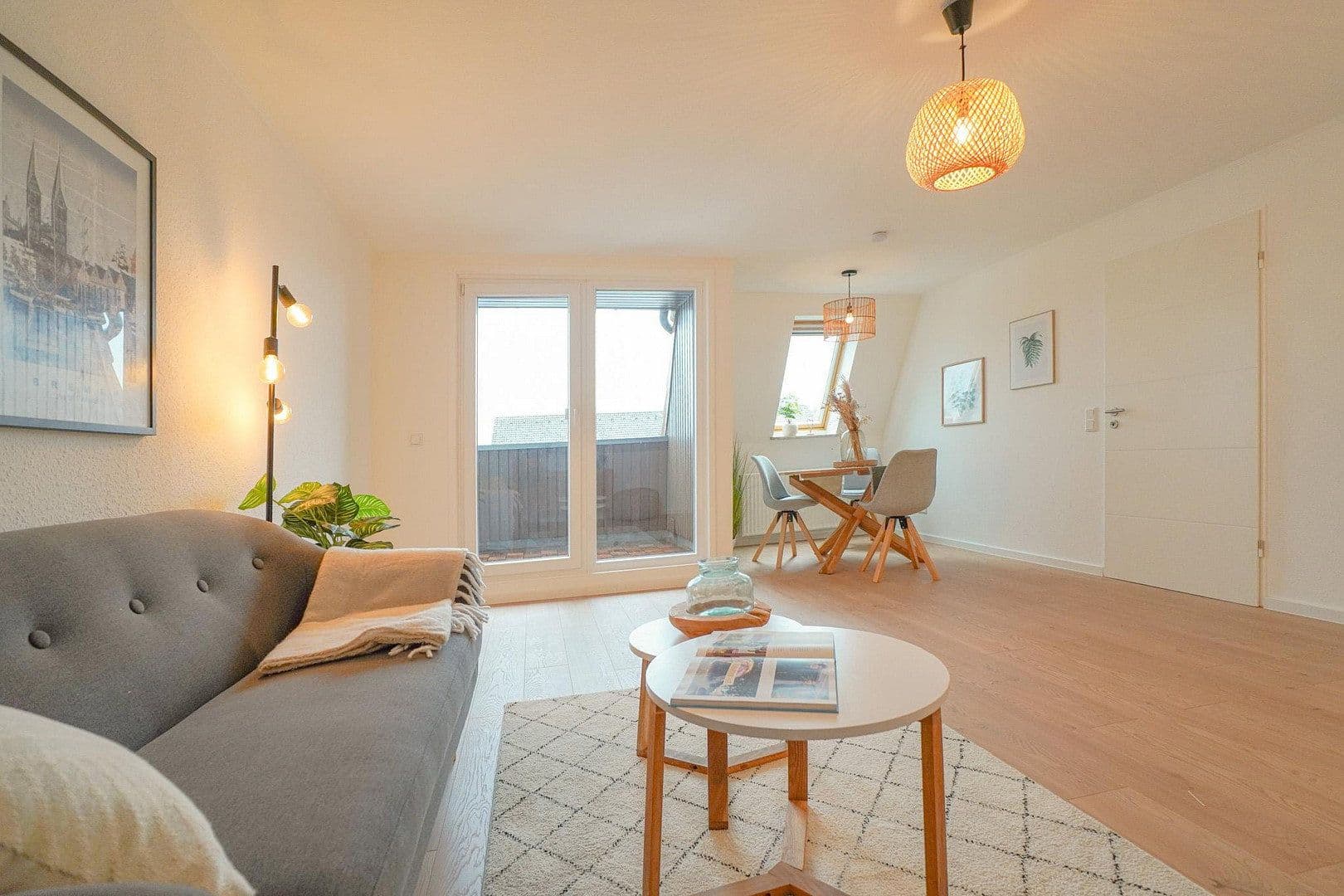4 bedroom flat for sale, 100 m², Dr.-Sasse-Str. 10, Lilienthal, Lower Saxony 4 bedroom flat for sale, 100 m², Dr.-Sasse-Str. 10, Lilienthal, Lower Saxony