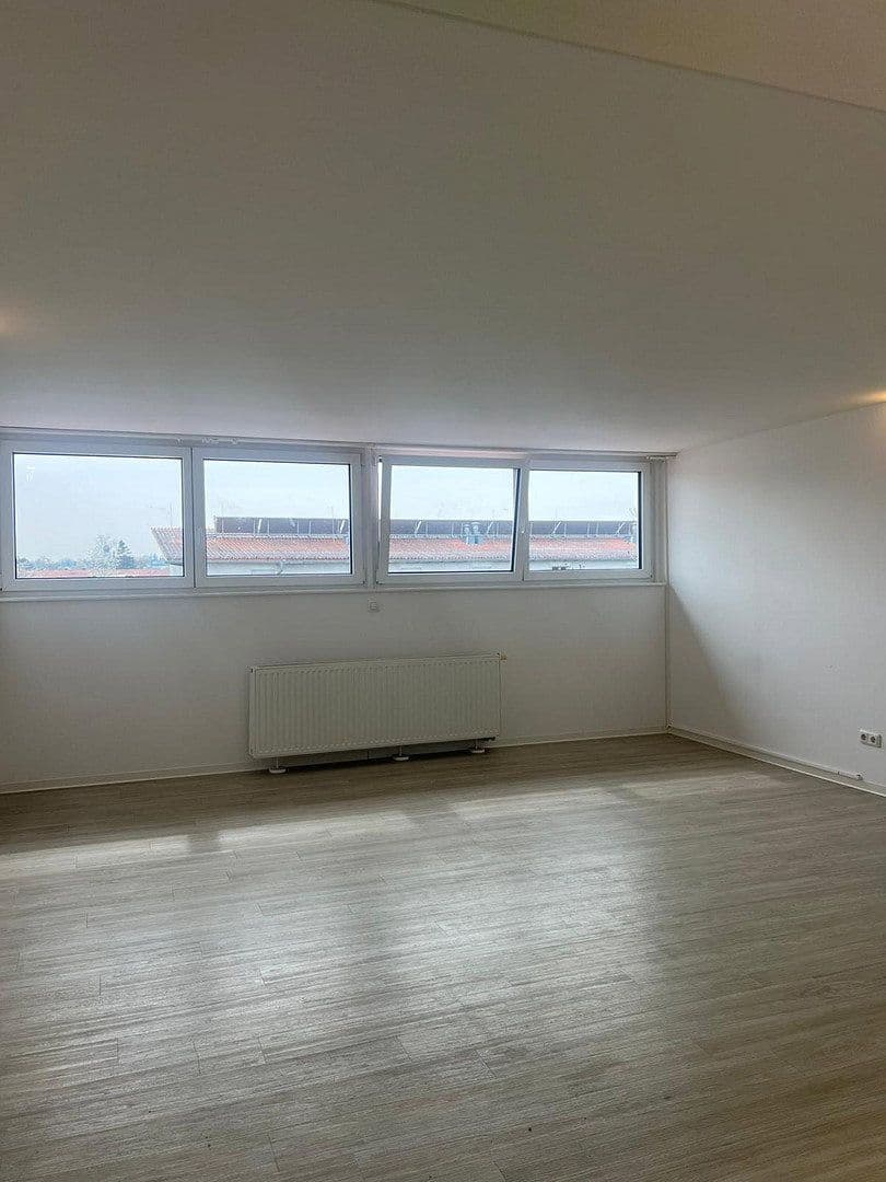 1 bedroom flat to rent, 37 m², Baldhamer Straße 39, Vaterstetten, Bavaria 1 bedroom flat to rent, 37 m², Baldhamer Straße 39, Vaterstetten, Bavaria