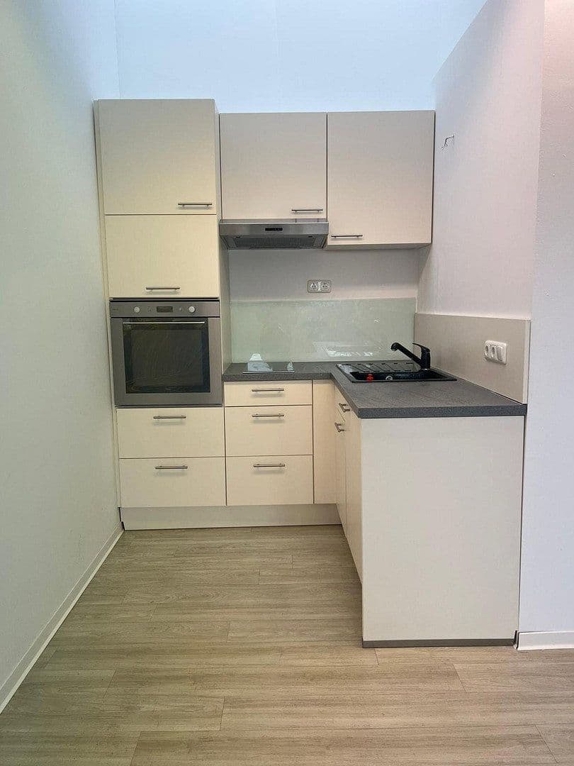 1 bedroom flat to rent, 37 m², Baldhamer Straße 39, Vaterstetten, Bavaria 1 bedroom flat to rent, 37 m², Baldhamer Straße 39, Vaterstetten, Bavaria