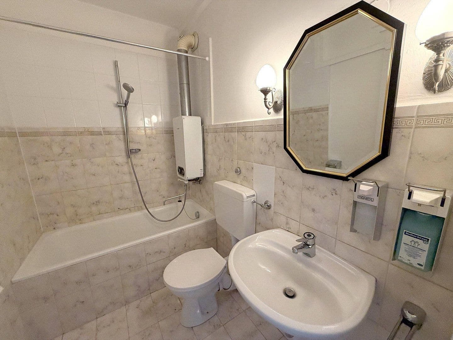 2 bedroom flat to rent, 44 m², Stuttgart, Baden-Württemberg 2 bedroom flat to rent, 44 m², Stuttgart, Baden-Württemberg