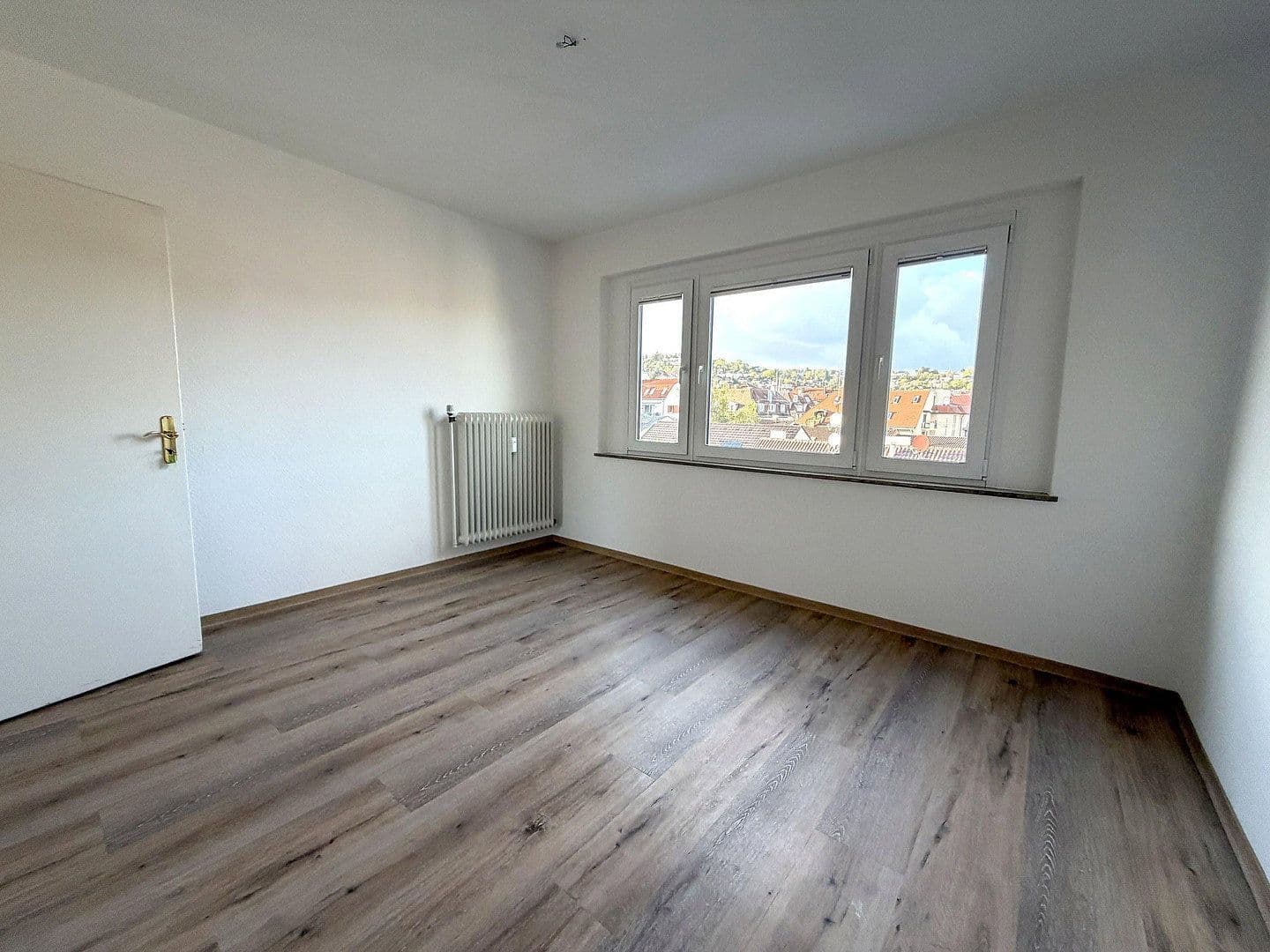 2 bedroom flat to rent, 44 m², Stuttgart, Baden-Württemberg 2 bedroom flat to rent, 44 m², Stuttgart, Baden-Württemberg