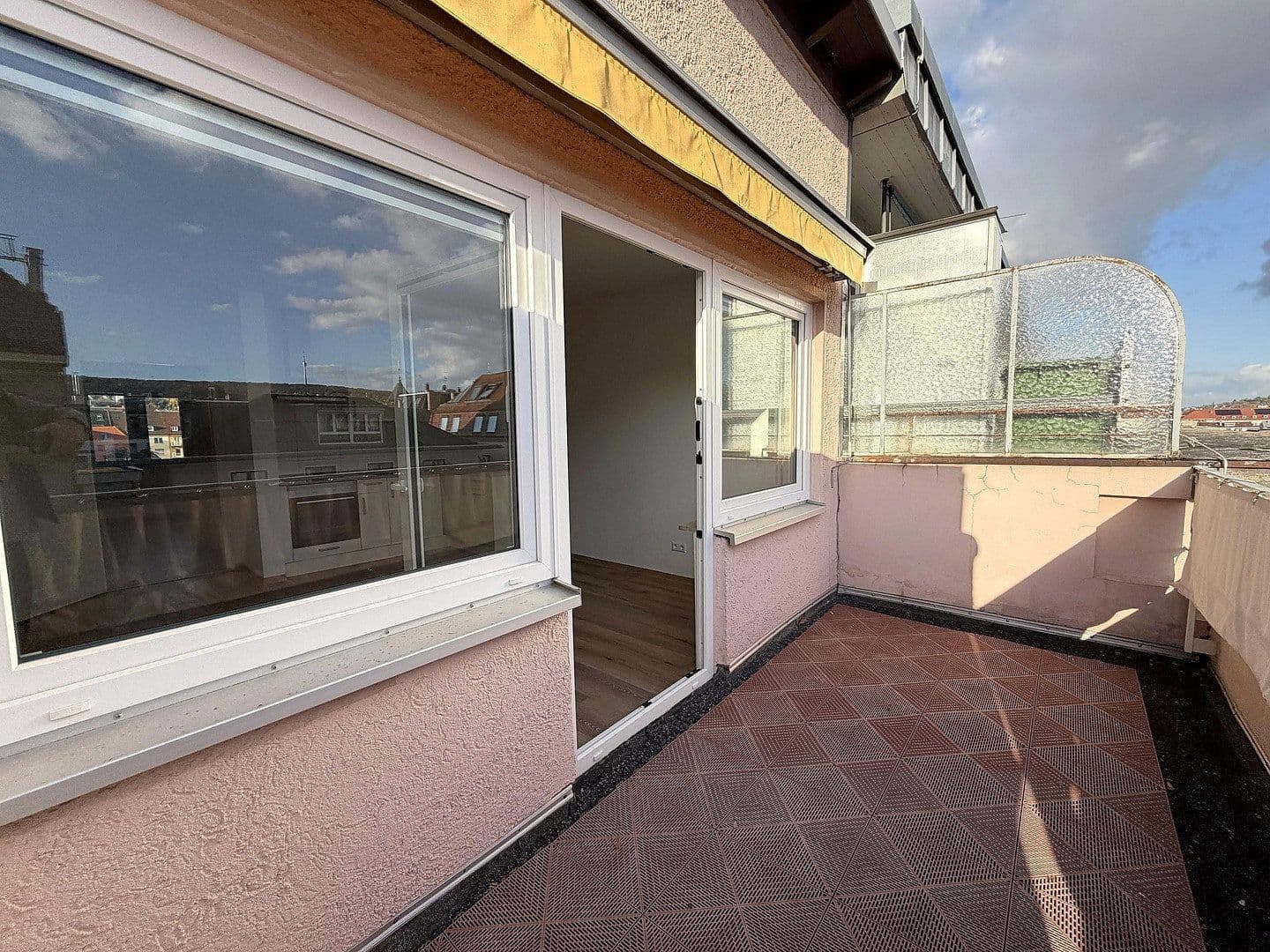 2 bedroom flat to rent, 44 m², Stuttgart, Baden-Württemberg 2 bedroom flat to rent, 44 m², Stuttgart, Baden-Württemberg