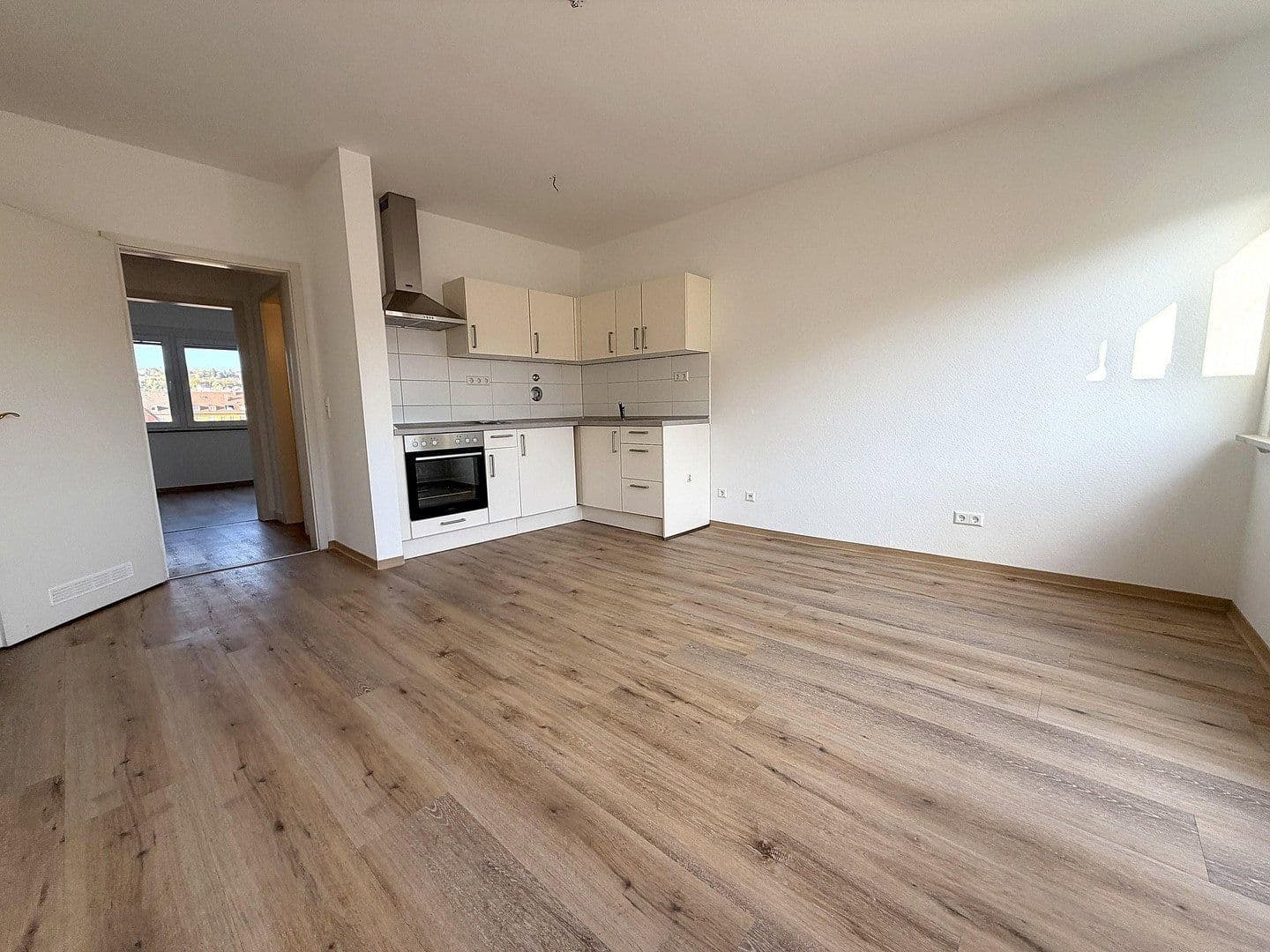 2 bedroom flat to rent, 44 m², Stuttgart, Baden-Württemberg 2 bedroom flat to rent, 44 m², Stuttgart, Baden-Württemberg
