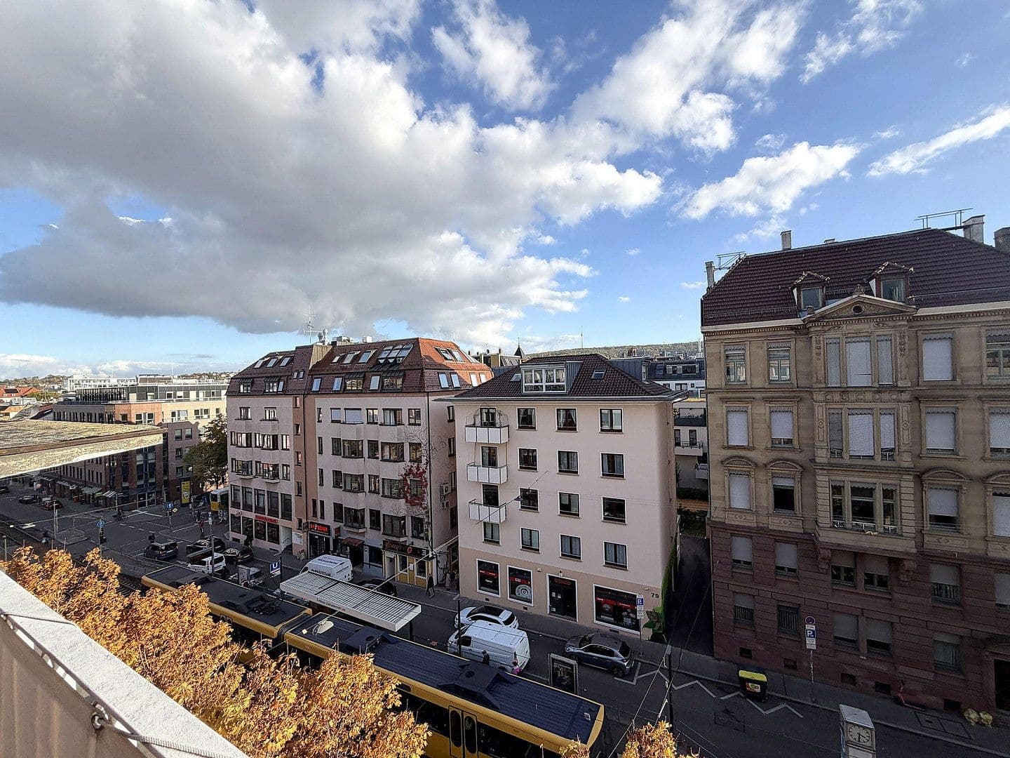 2 bedroom flat to rent, 44 m², Stuttgart, Baden-Württemberg 2 bedroom flat to rent, 44 m², Stuttgart, Baden-Württemberg