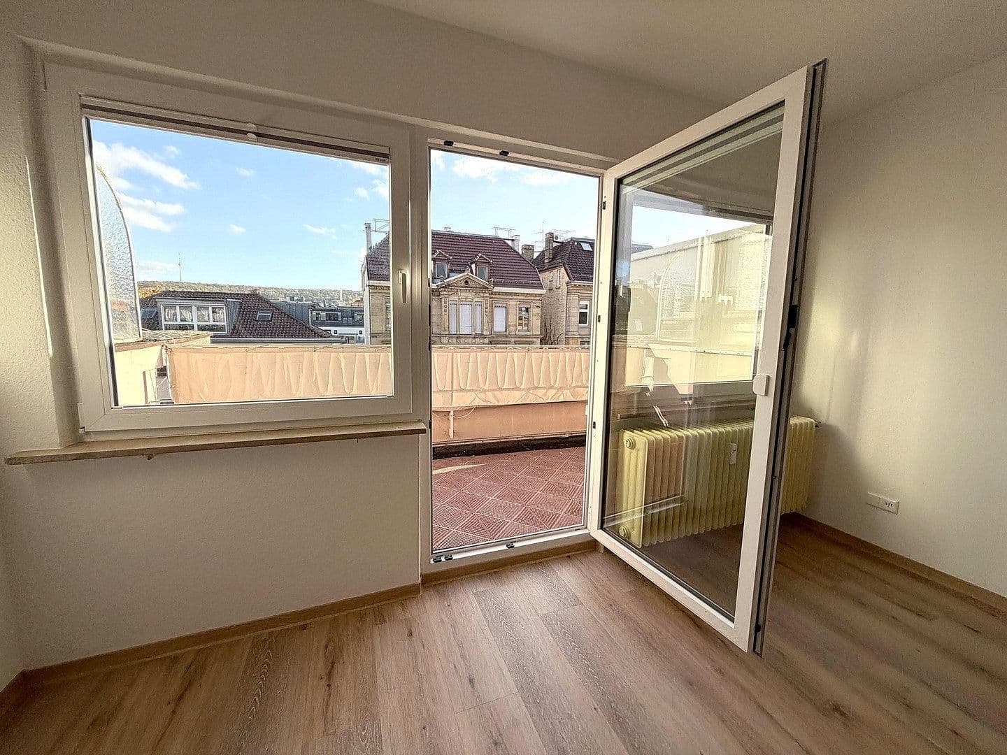 2 bedroom flat to rent, 44 m², Stuttgart, Baden-Württemberg 2 bedroom flat to rent, 44 m², Stuttgart, Baden-Württemberg