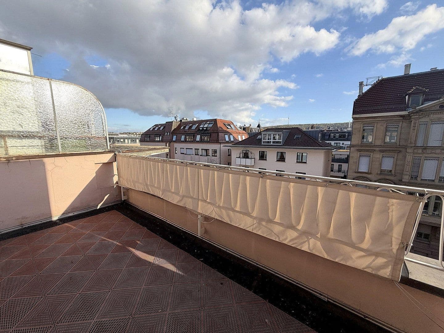 2 bedroom flat to rent, 44 m², Stuttgart, Baden-Württemberg 2 bedroom flat to rent, 44 m², Stuttgart, Baden-Württemberg