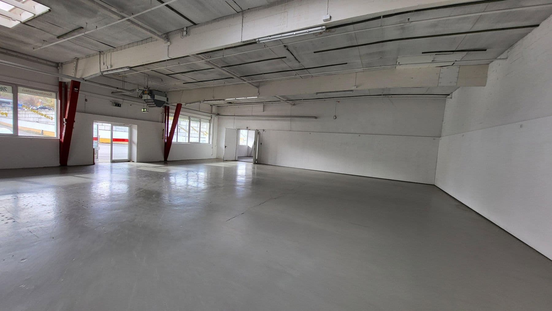 non-residential property to rent, 1,043 m², Oeynhausener Straße 48-54, Löhne, North Rhine-Westphalia non-residential property to rent, 1,043 m², Oeynhausener Straße 48-54, Löhne, North Rhine-Westphalia