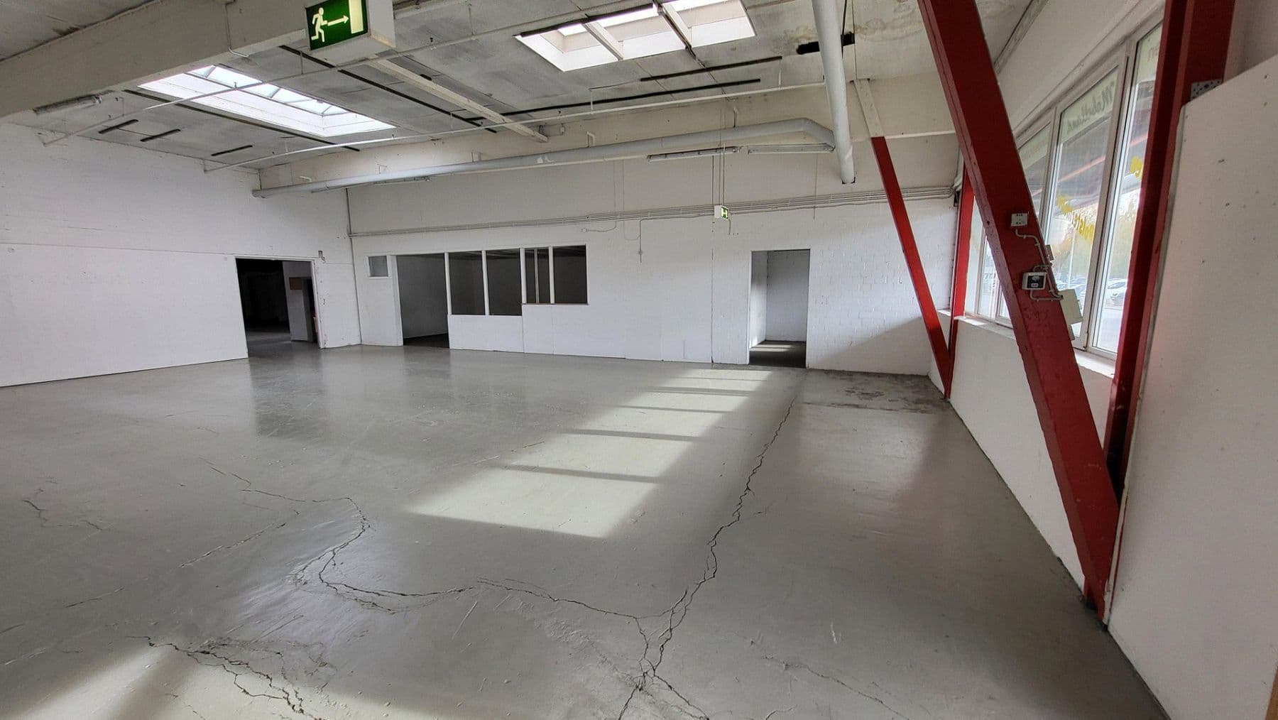 non-residential property to rent, 1,043 m², Oeynhausener Straße 48-54, Löhne, North Rhine-Westphalia non-residential property to rent, 1,043 m², Oeynhausener Straße 48-54, Löhne, North Rhine-Westphalia