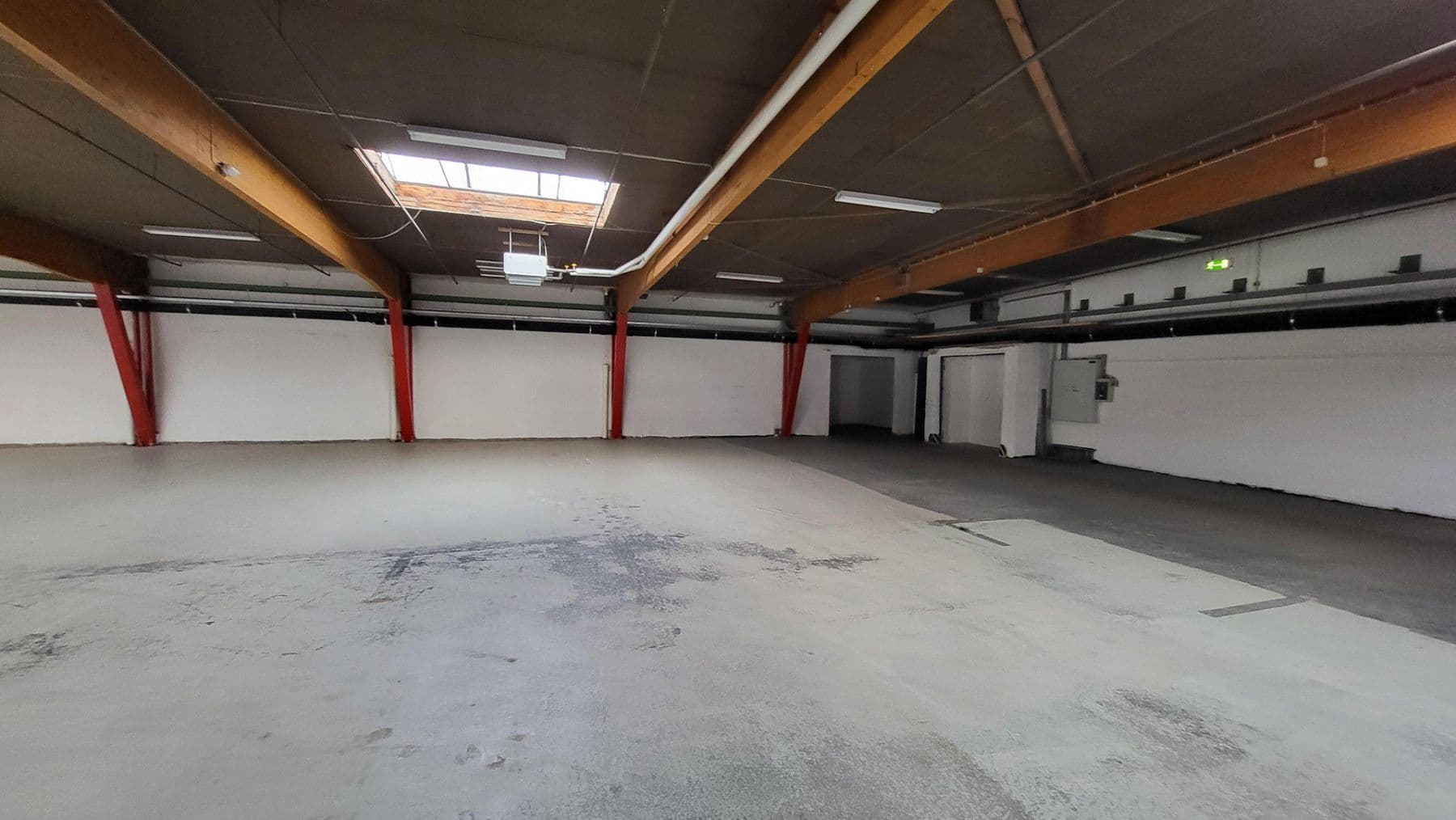non-residential property to rent, 1,043 m², Oeynhausener Straße 48-54, Löhne, North Rhine-Westphalia non-residential property to rent, 1,043 m², Oeynhausener Straße 48-54, Löhne, North Rhine-Westphalia