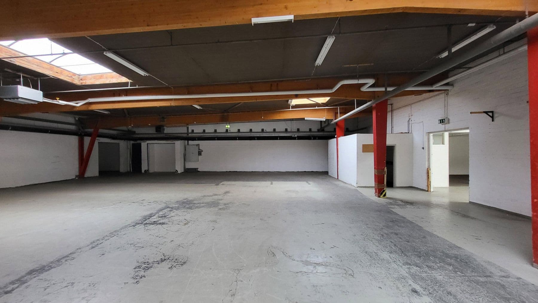 non-residential property to rent, 1,043 m², Oeynhausener Straße 48-54, Löhne, North Rhine-Westphalia non-residential property to rent, 1,043 m², Oeynhausener Straße 48-54, Löhne, North Rhine-Westphalia