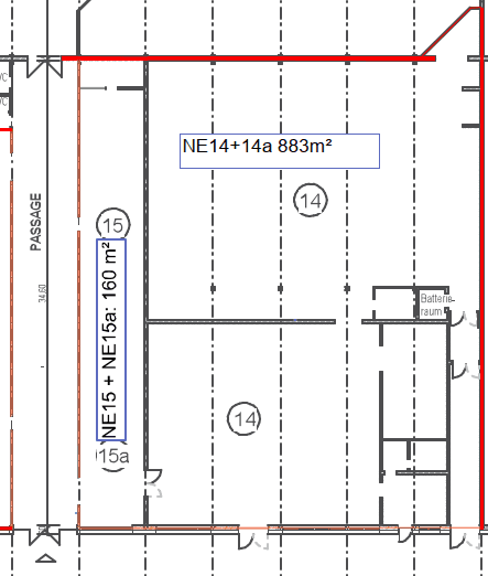 non-residential property to rent, 1,043 m², Oeynhausener Straße 48-54, Löhne, North Rhine-Westphalia non-residential property to rent, 1,043 m², Oeynhausener Straße 48-54, Löhne, North Rhine-Westphalia