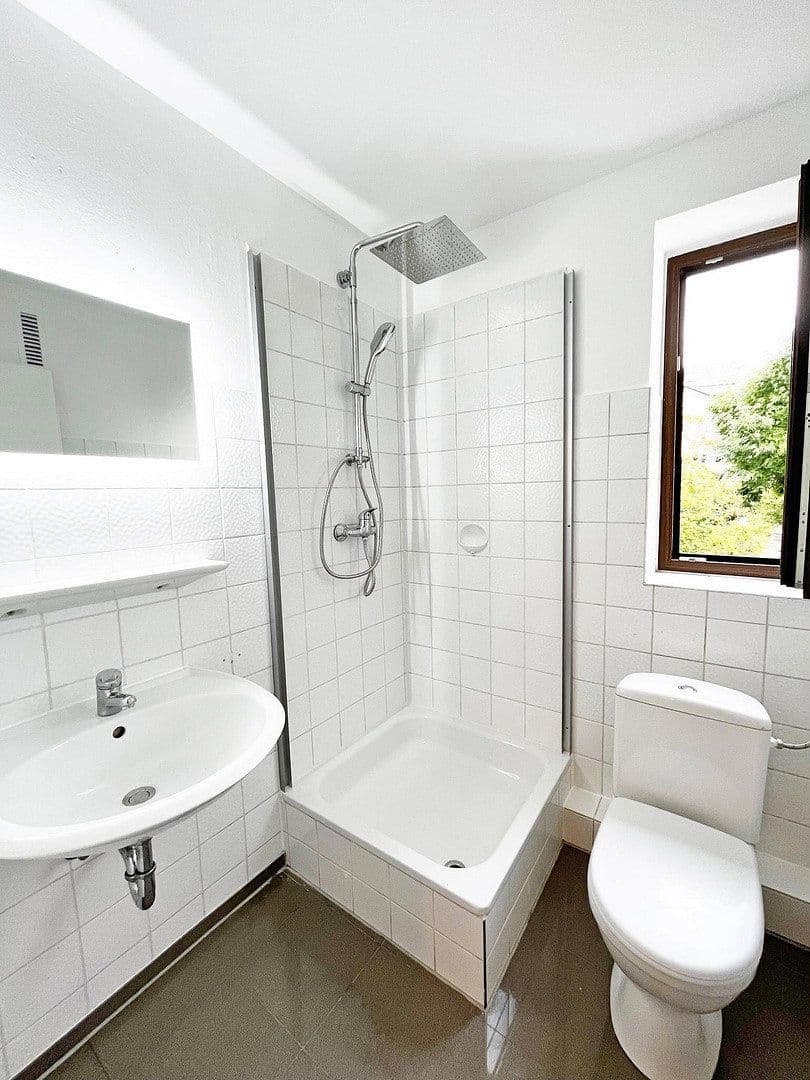 Studio flat to rent, 44 m², Stuttgart, Baden-Württemberg Studio flat to rent, 44 m², Stuttgart, Baden-Württemberg
