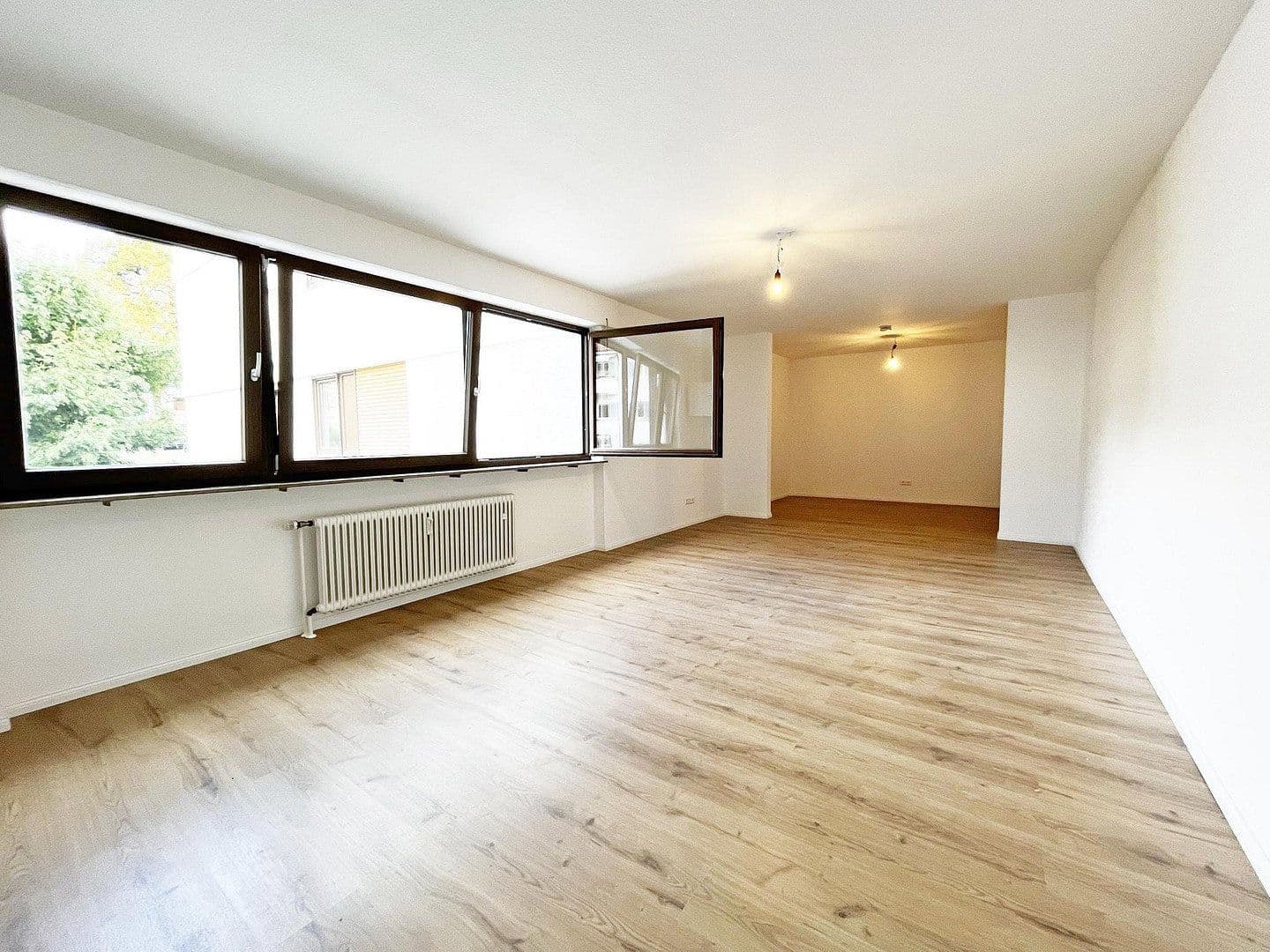 Studio flat to rent, 44 m², Stuttgart, Baden-Württemberg Studio flat to rent, 44 m², Stuttgart, Baden-Württemberg