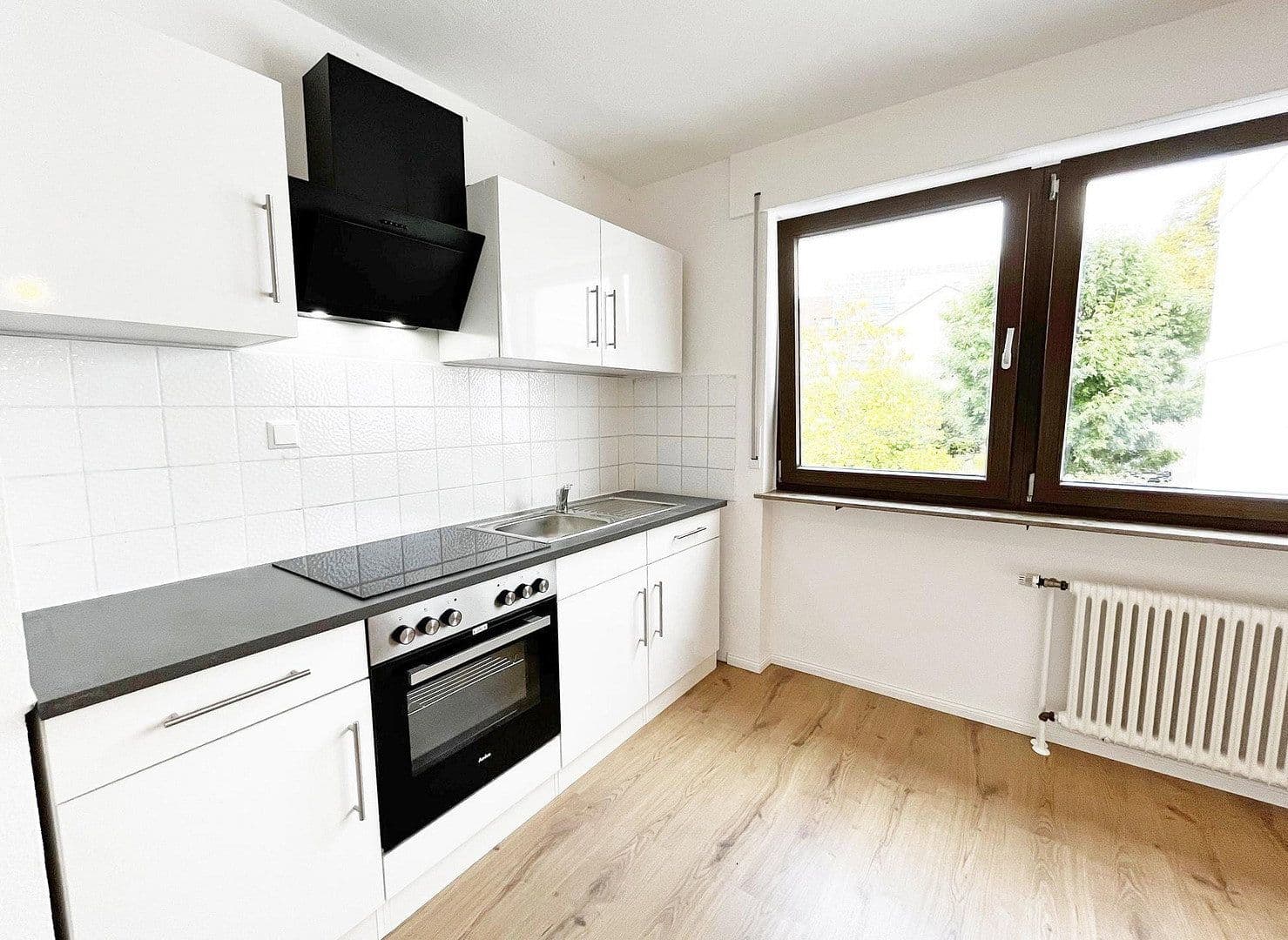 Studio flat to rent, 44 m², Stuttgart, Baden-Württemberg Studio flat to rent, 44 m², Stuttgart, Baden-Württemberg