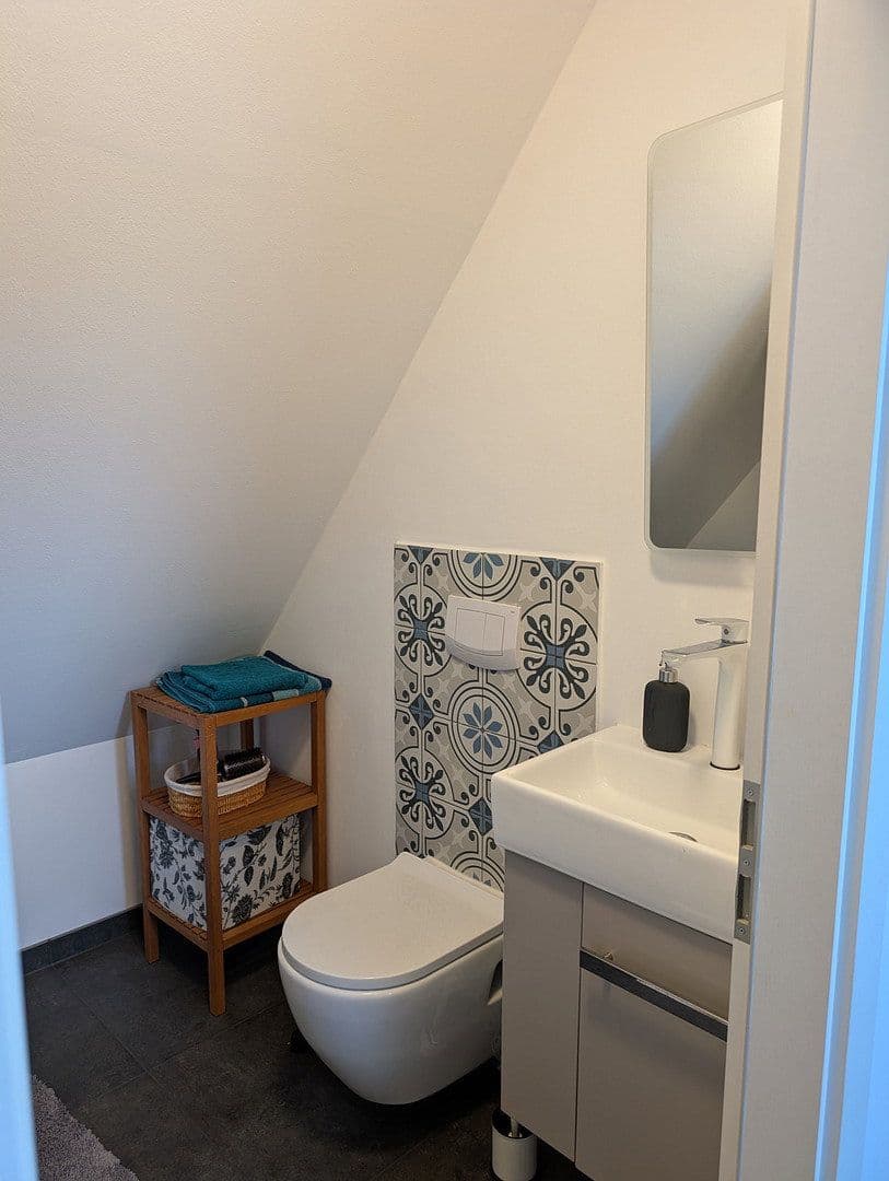 4 bedroom flat for sale, 140 m², Baiersdorf, Bavaria 4 bedroom flat for sale, 140 m², Baiersdorf, Bavaria