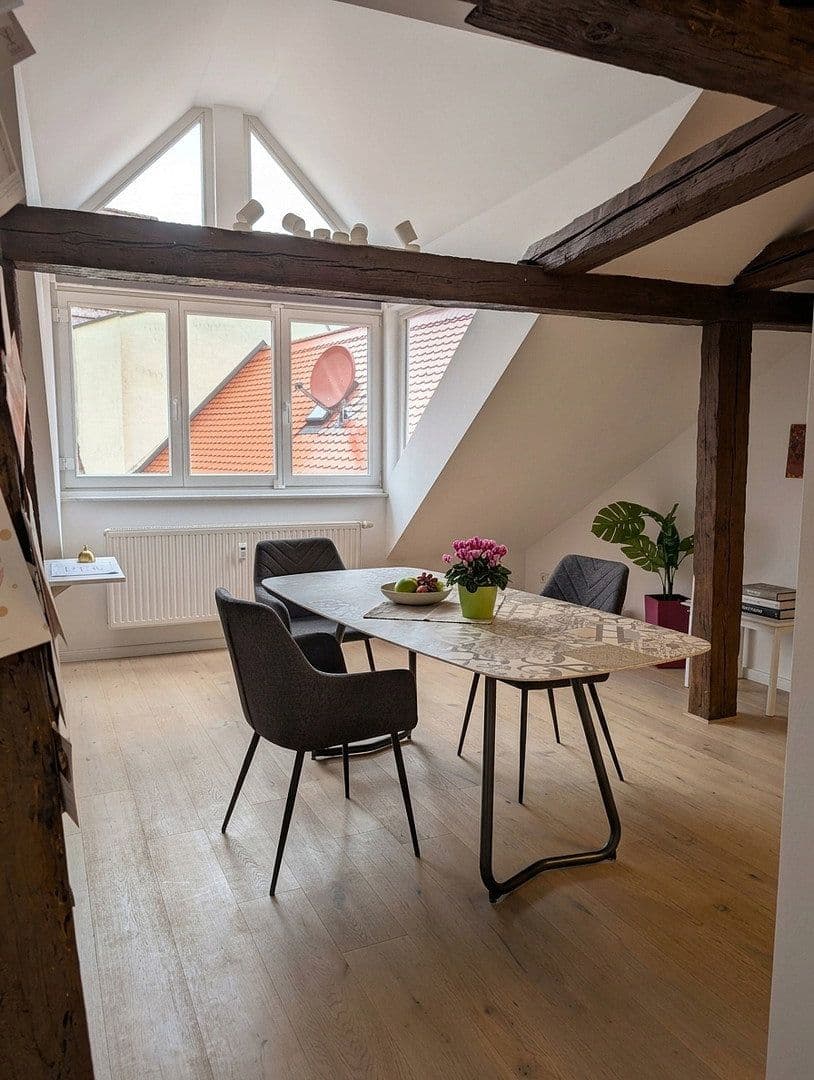 4 bedroom flat for sale, 140 m², Baiersdorf, Bavaria 4 bedroom flat for sale, 140 m², Baiersdorf, Bavaria