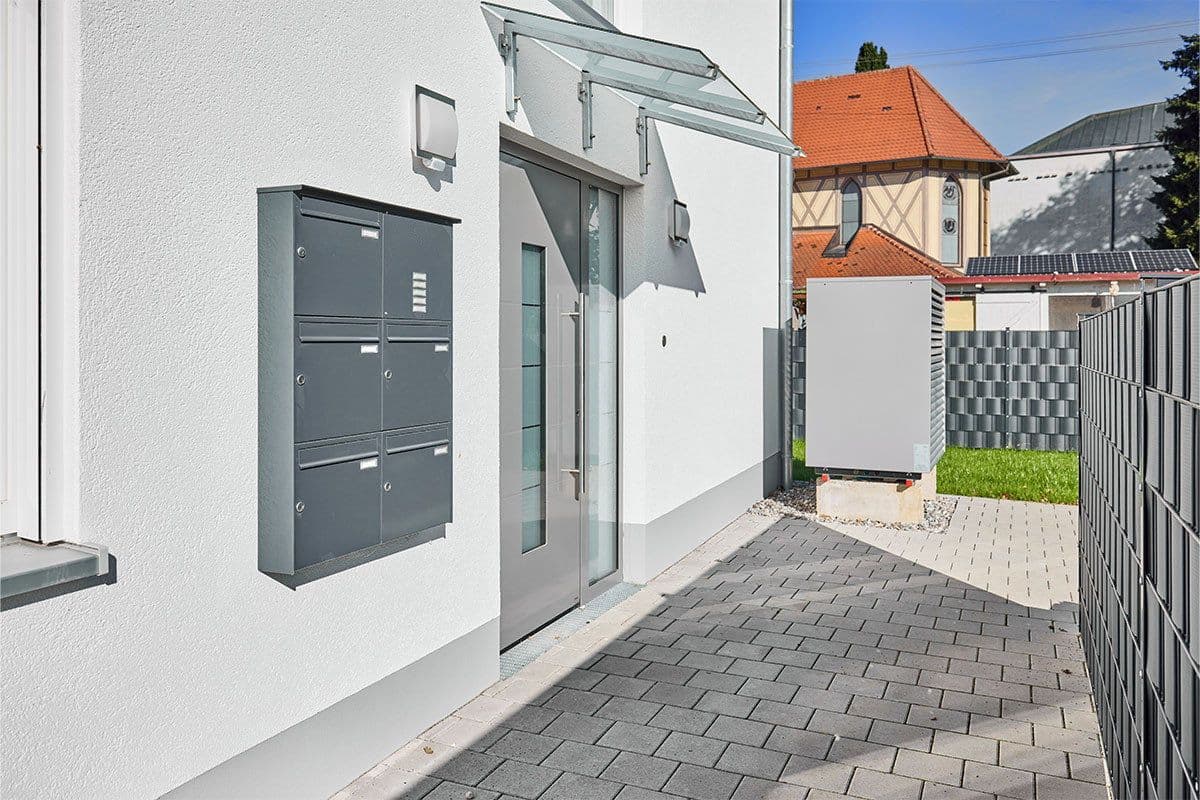 3 bedroom flat for sale, 88 m², Burgauer Straße, Krumbach (Schwaben), Bavaria 3 bedroom flat for sale, 88 m², Burgauer Straße, Krumbach (Schwaben), Bavaria